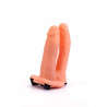 LoveToy Gode ceinture Double 12 x 4 cm Chair